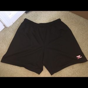 🎉 (5/$20) Black athletic shorts